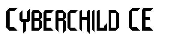 Cyberchild CE