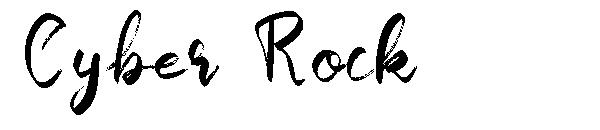 Cyber Rock