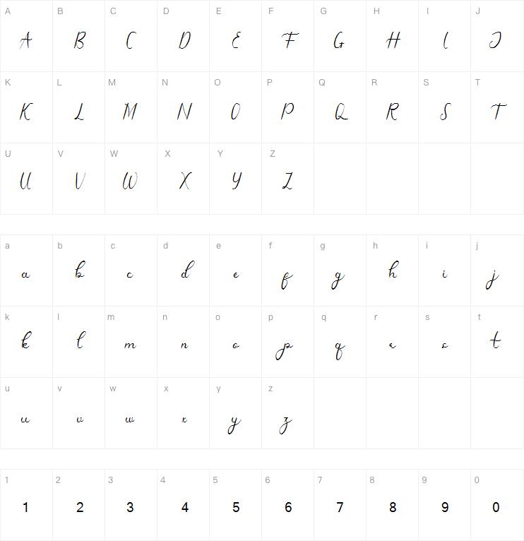 Daisy Facthory字体