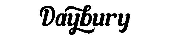 Daybury字体
