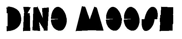 Dino Moose字体