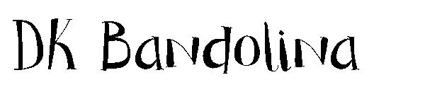 DK Bandolina