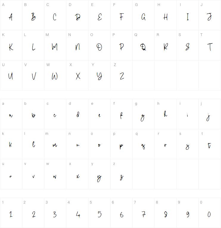 Double Diamond字体