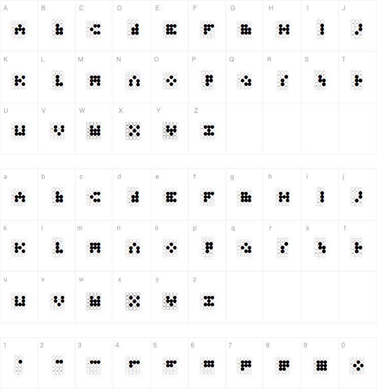 Anglican Paper字体