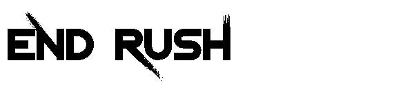 End Rush
