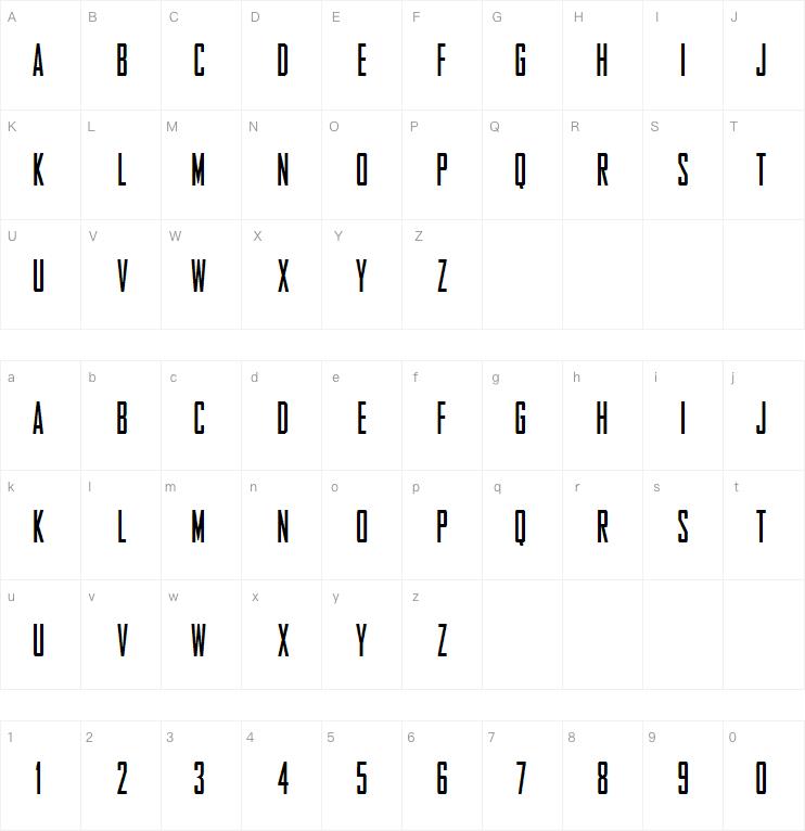 Entschuldigung字体