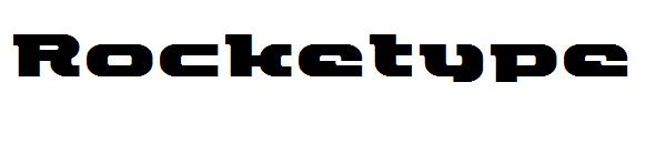 Rocketype
