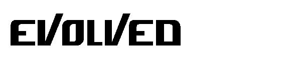 Evolved