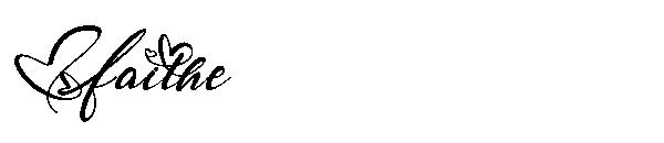 Faithe
