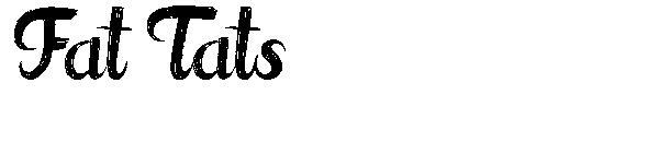 Fat Tats