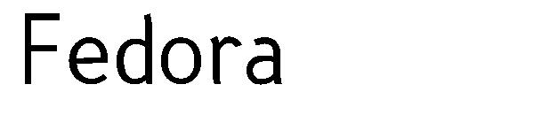 Fedora
