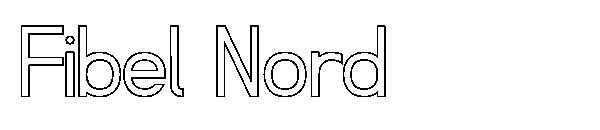 Fibel Nord字体