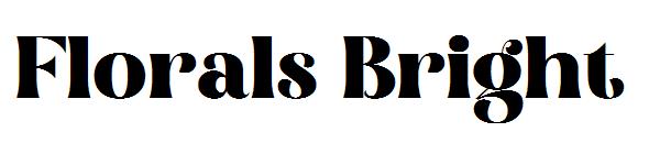 Florals Bright