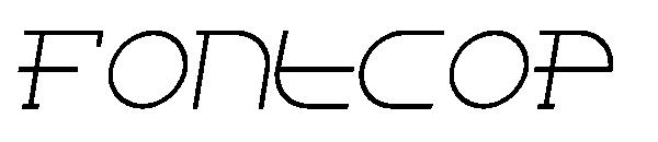 Fontcop