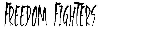 Freedom Fighters