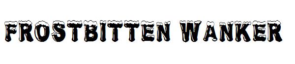 Frostbitten Wanker
