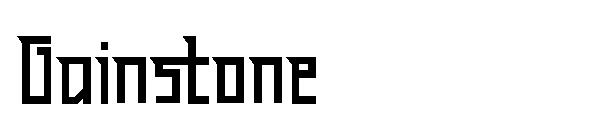 Gainstone