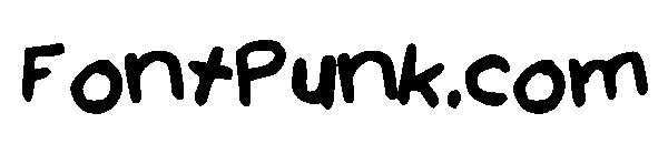 FontPunk.com