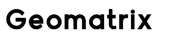 Geomatrix