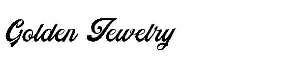 Golden Jewelry