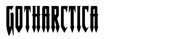 Gotharctica