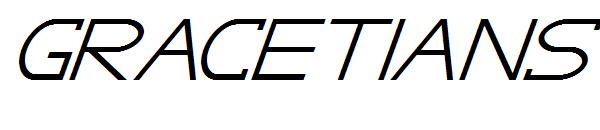 GRACETIANS