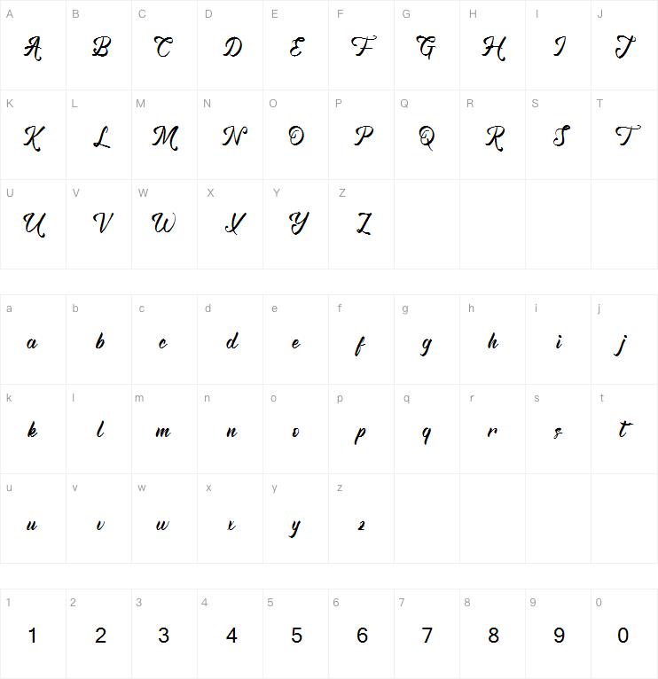 Grainold字体