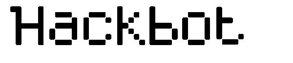 Hackbot