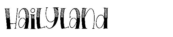 Hailyland