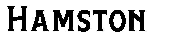 Hamston