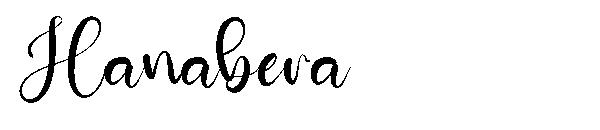 Hanabera