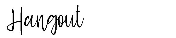 Hangout