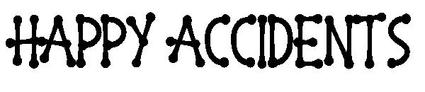Happy Accidents