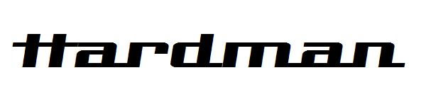 Hardman
