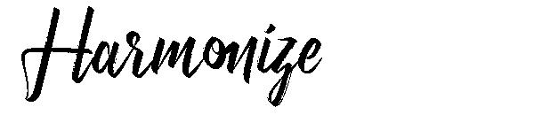 Harmonize