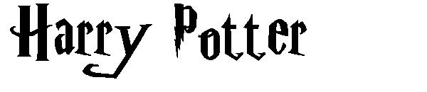 Harry Potter