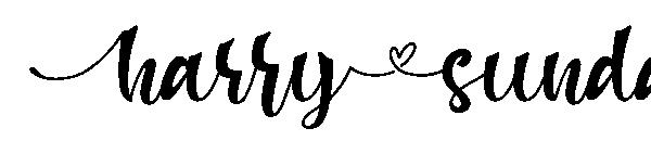 harry sunday