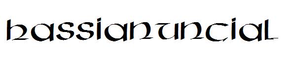 HassianUncial