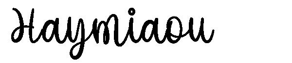 Haymiaou