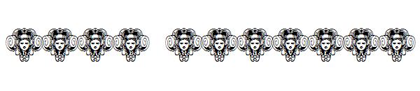 Head Nouveau