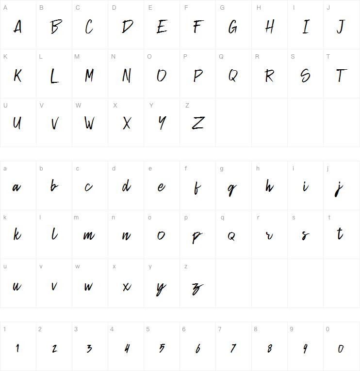 Helio字体