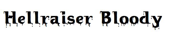Hellraiser Bloody