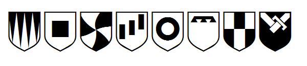 Heraldic