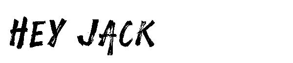 Hey Jack