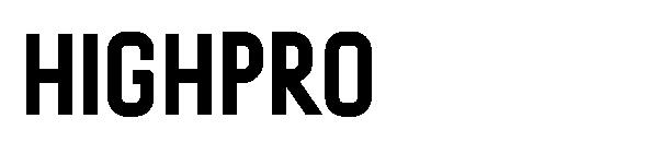 Highpro