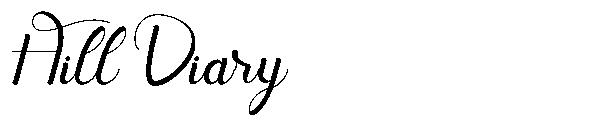Hill Diary