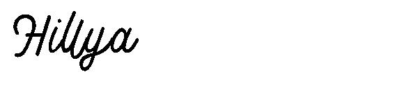 Hillya