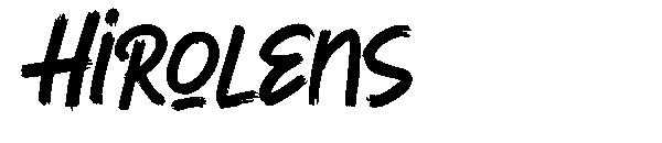 Hirolens