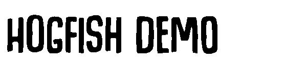 Hogfish DEMO