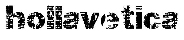 hollavetica